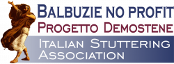 ASSOCIAZIONE PROGETTO DEMOSTENE BALBUZIE NO PROFIT