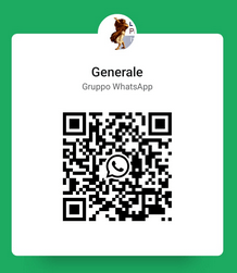 Qrcode demostene whatsapp