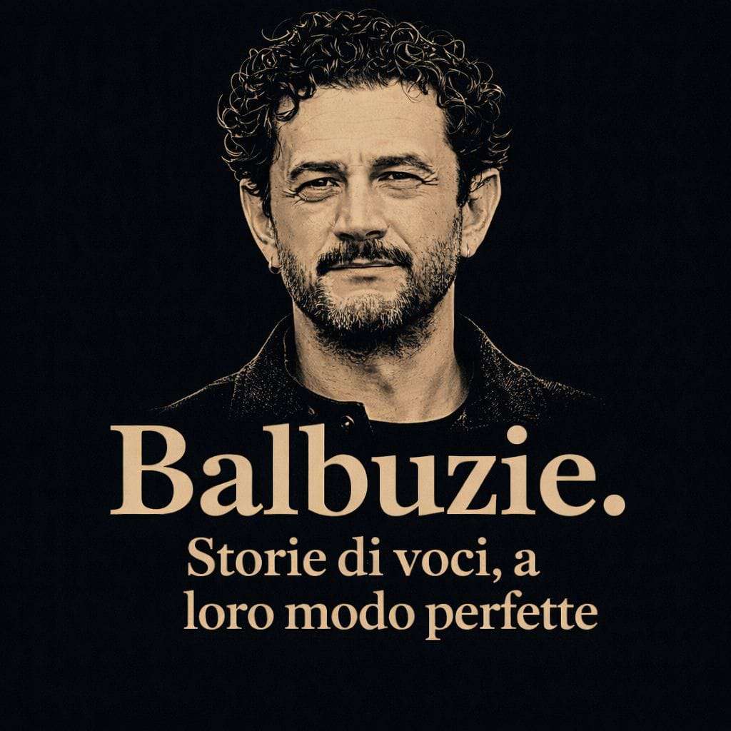 -Podcast- Ep.6 – Vinicio Marchioni: Non “guarire da”, ma “vivere con” la balbuzie