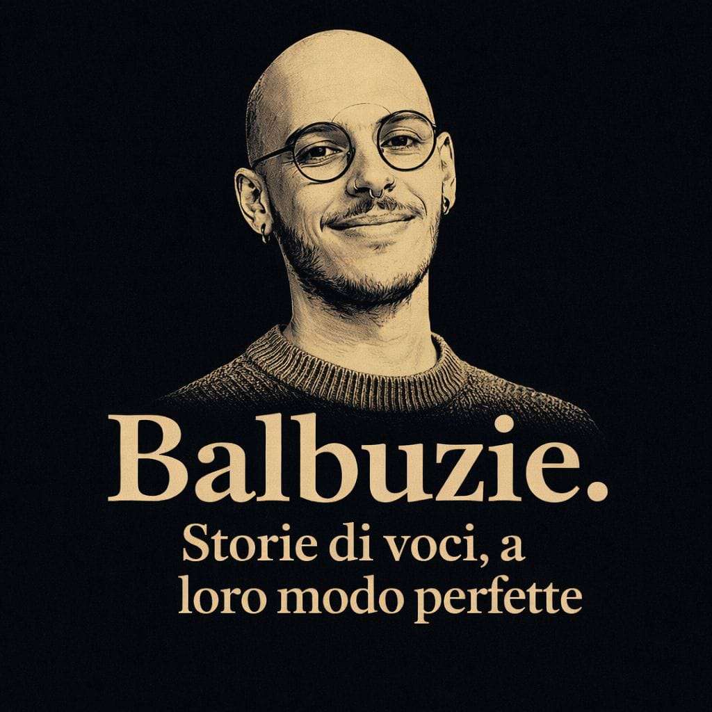 -Podcast- Ep.10 – Jonathan Bazzi: la voce che attraversa ciò che fa vergogna e paura