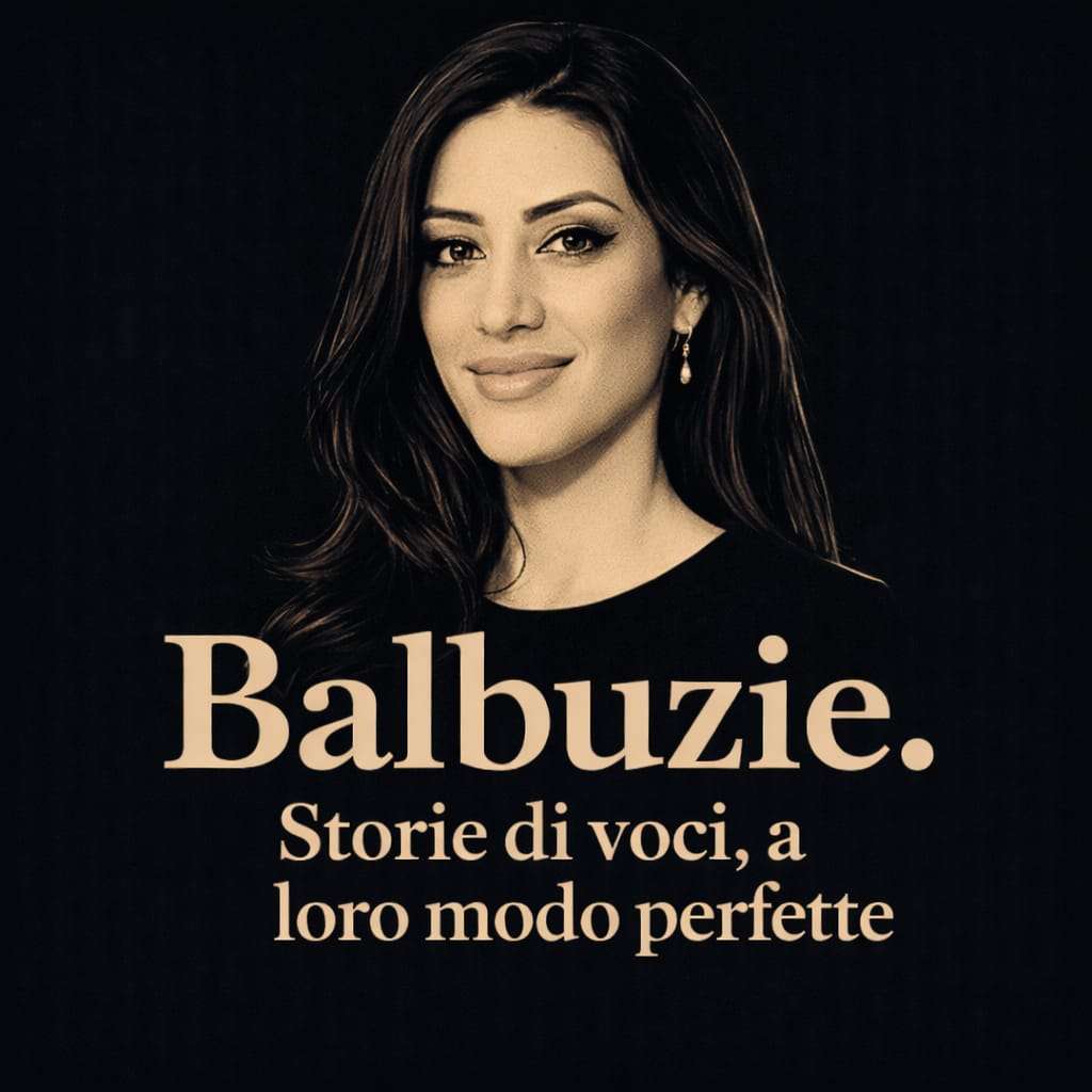 -Podcast- Ep.9 – Angelica Massera: la voce che ha trovato la propria casa nella comicità italiana